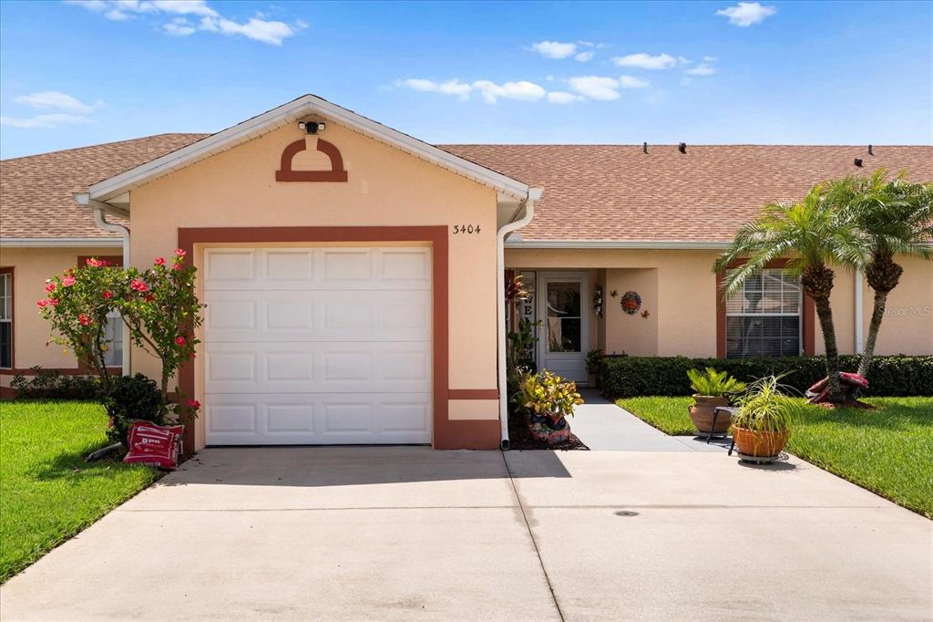 3404 VILLAGE GREEN COURT