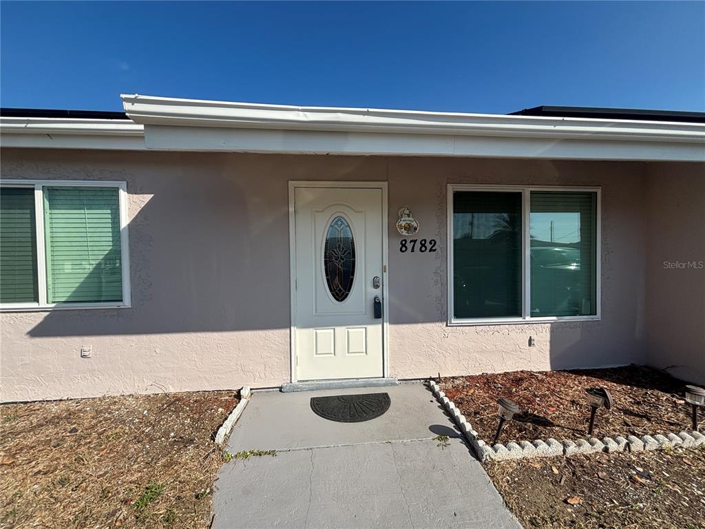 8782 LA BOCA AVENUE, NORTH PORT, FL — photo 3 of 30