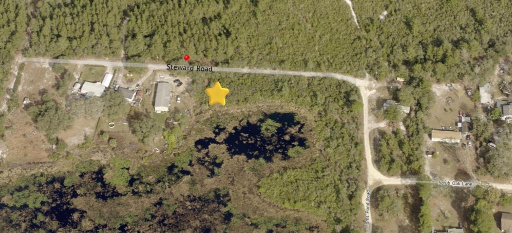 STEWARD ROAD, EUSTIS, FL — photo 2 of 9