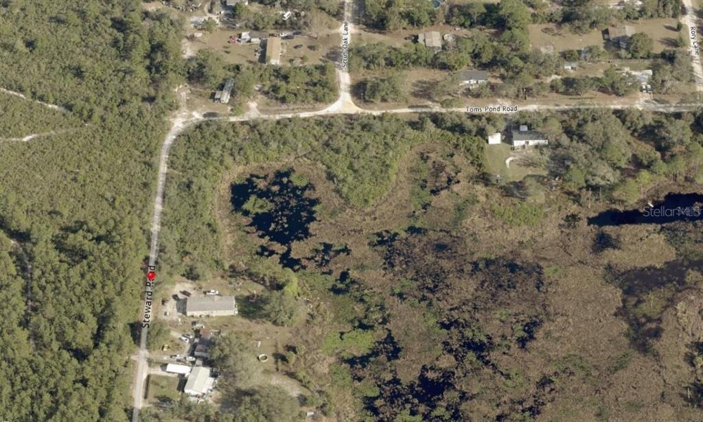 STEWARD ROAD, EUSTIS, FL — photo 4 of 9