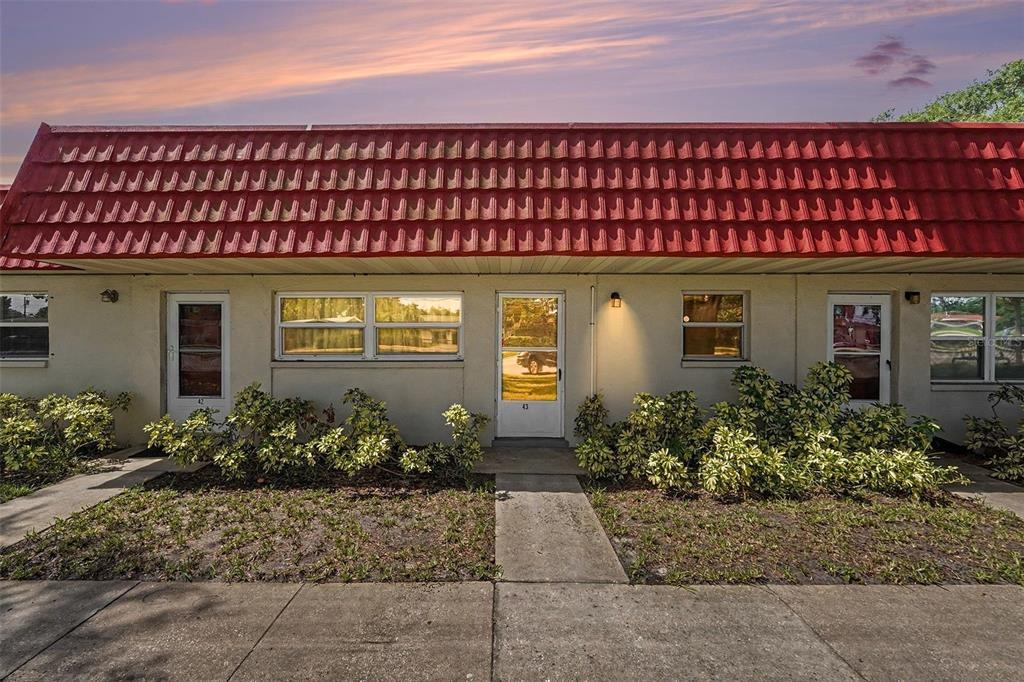 5870 38TH AVENUE N UNIT 43