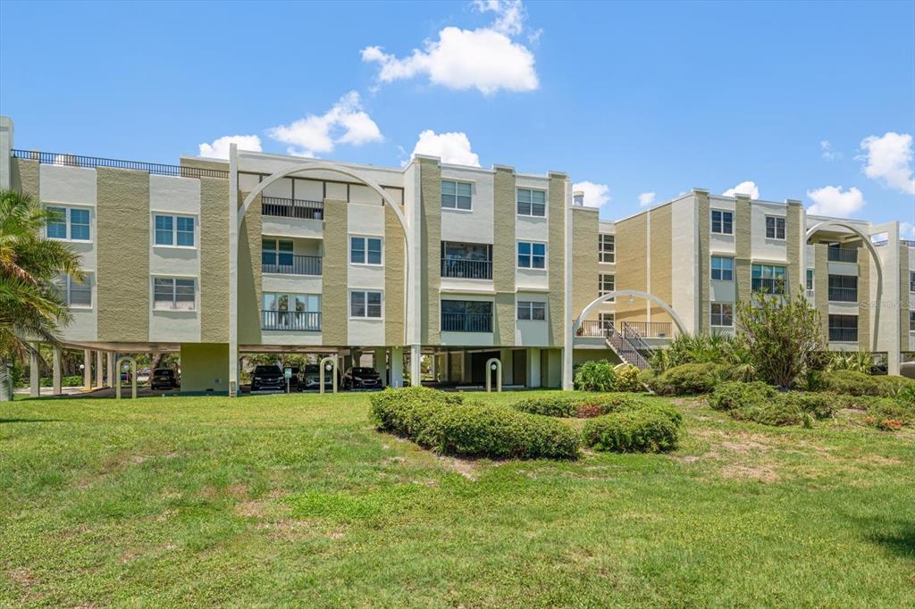 4681 1ST STREET NE UNIT 308