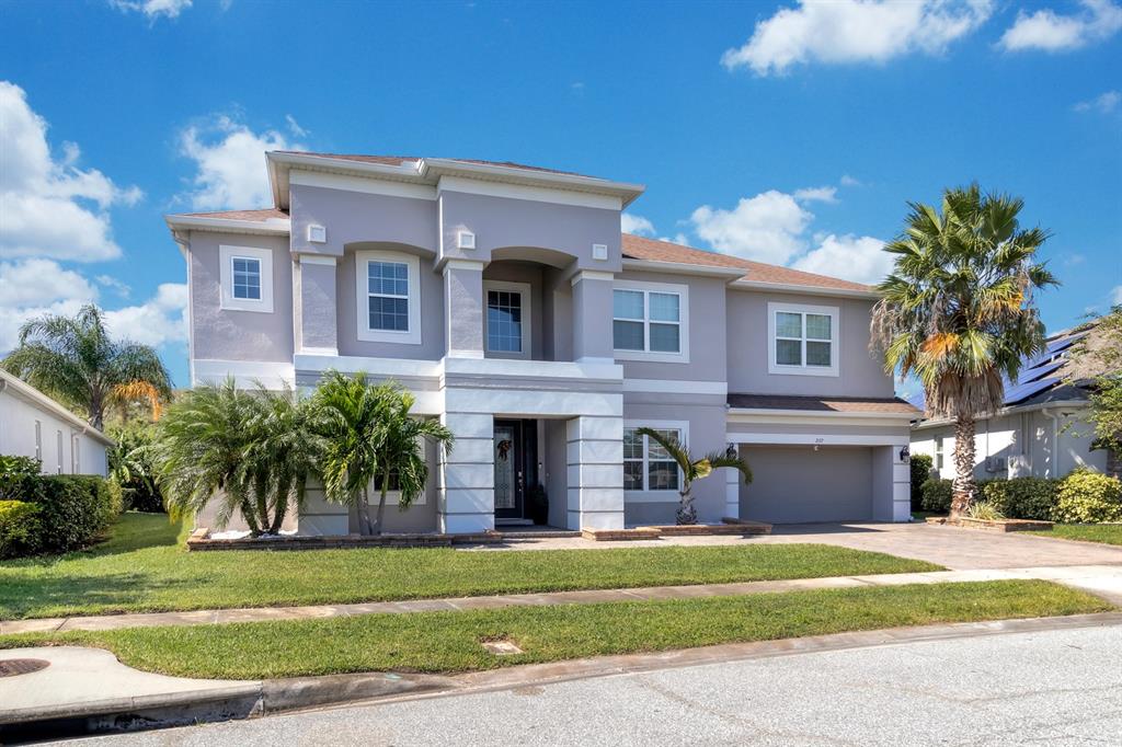 2137 PEARL CIDER STREET