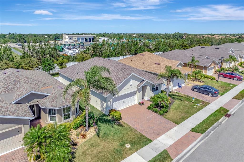 8997 EXCELSIOR LOOP, VENICE, FL — photo 2 of 30