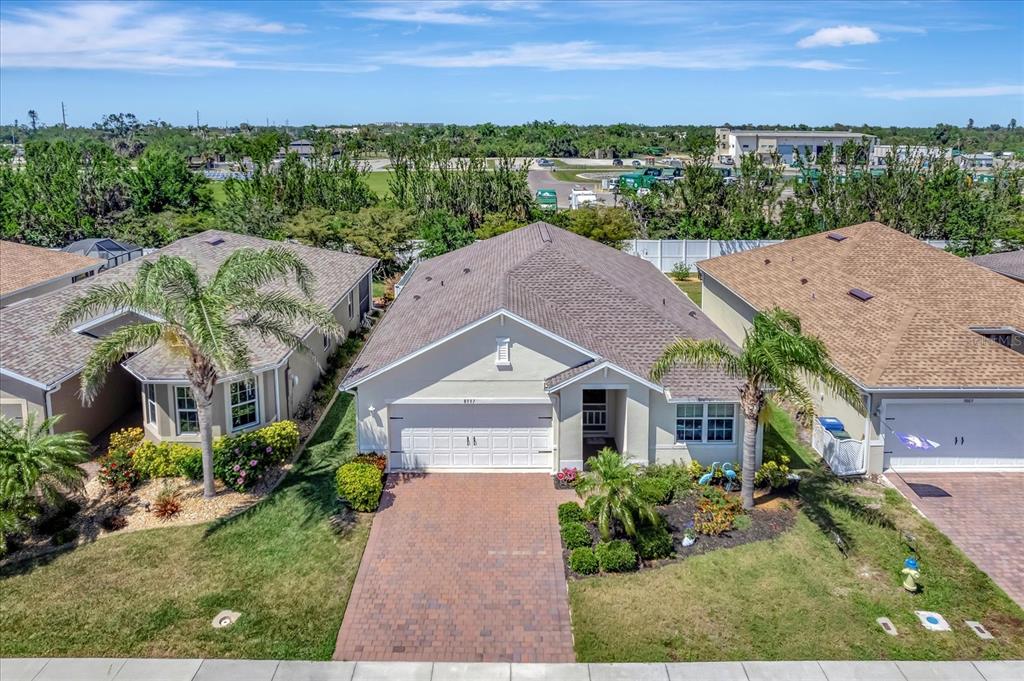 8997 EXCELSIOR LOOP, VENICE, FL — photo 3 of 30