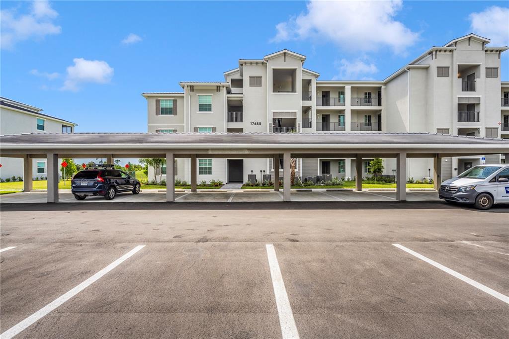 17655 OPAL SAND DRIVE UNIT 208