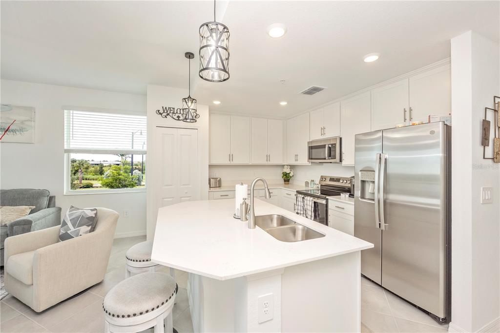 17655 OPAL SAND DRIVE UNIT 208, VENICE, FL — photo 5 of 30