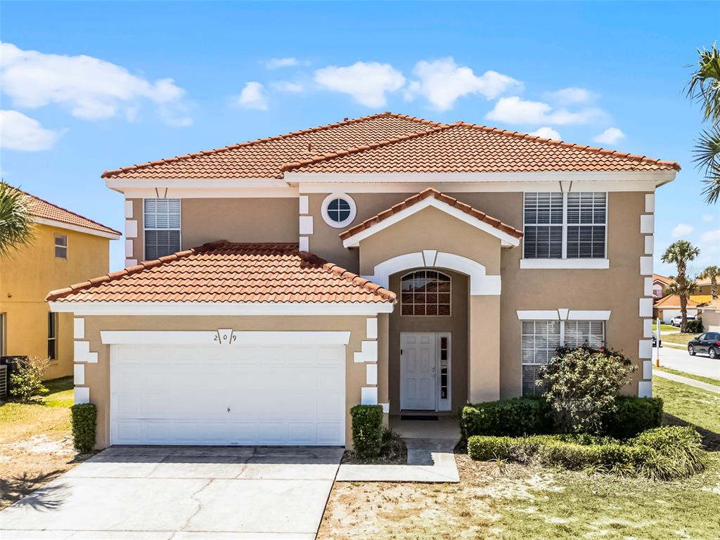 209 ROSSO DRIVE