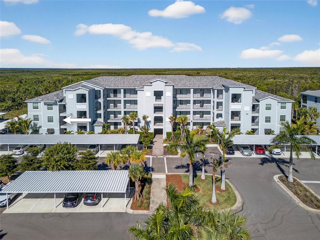 14151 HERITAGE LANDING BOULEVARD UNIT 1021