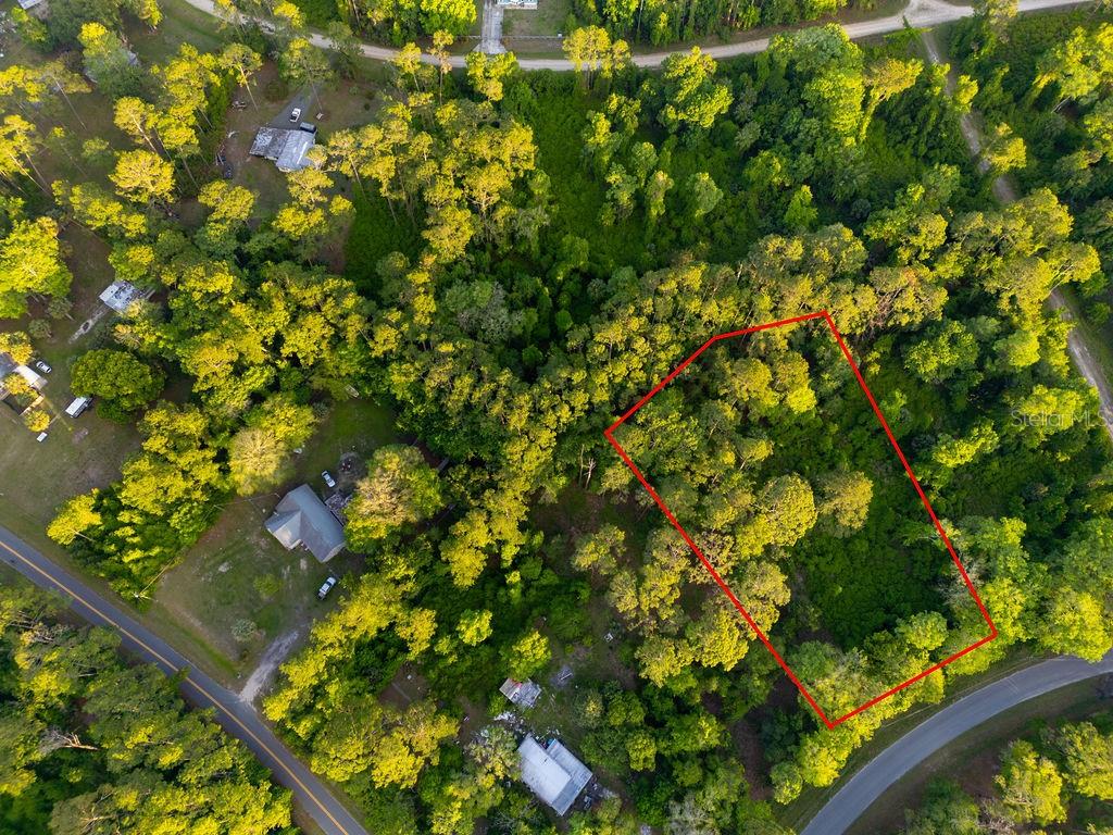 172 WHISPERING PINES ROAD