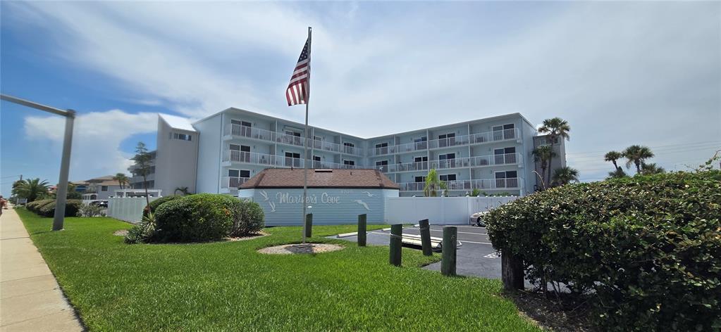3700 S ATLANTIC AVENUE UNIT 410