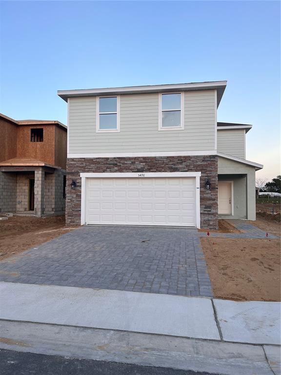 5476 MEADOW WALK DRIVE
