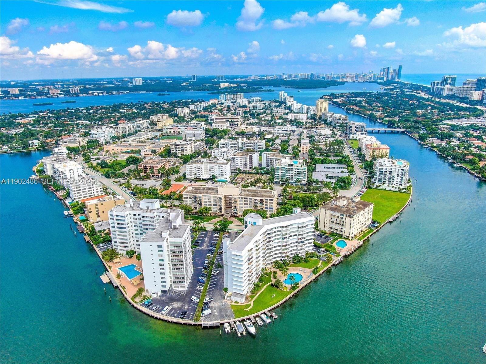 9102 W Bay Harbor Dr # B, Bay Harbor Islands FL 33154