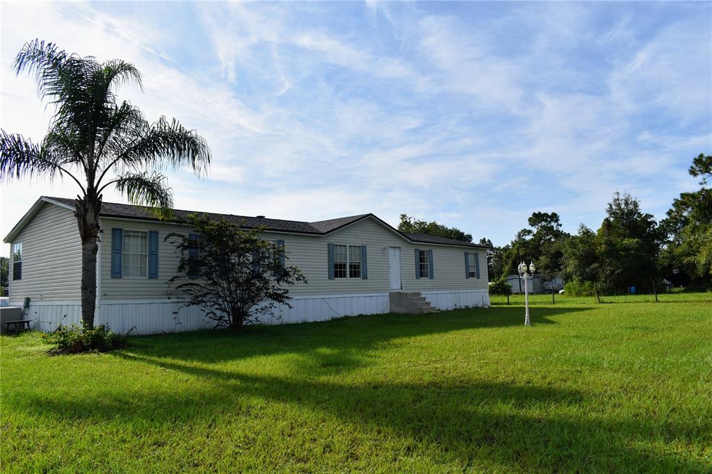 9200 MERCURY DRIVE