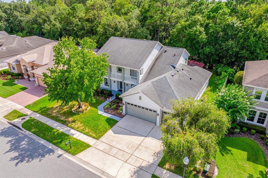 2504 GREENWILLOW DRIVE