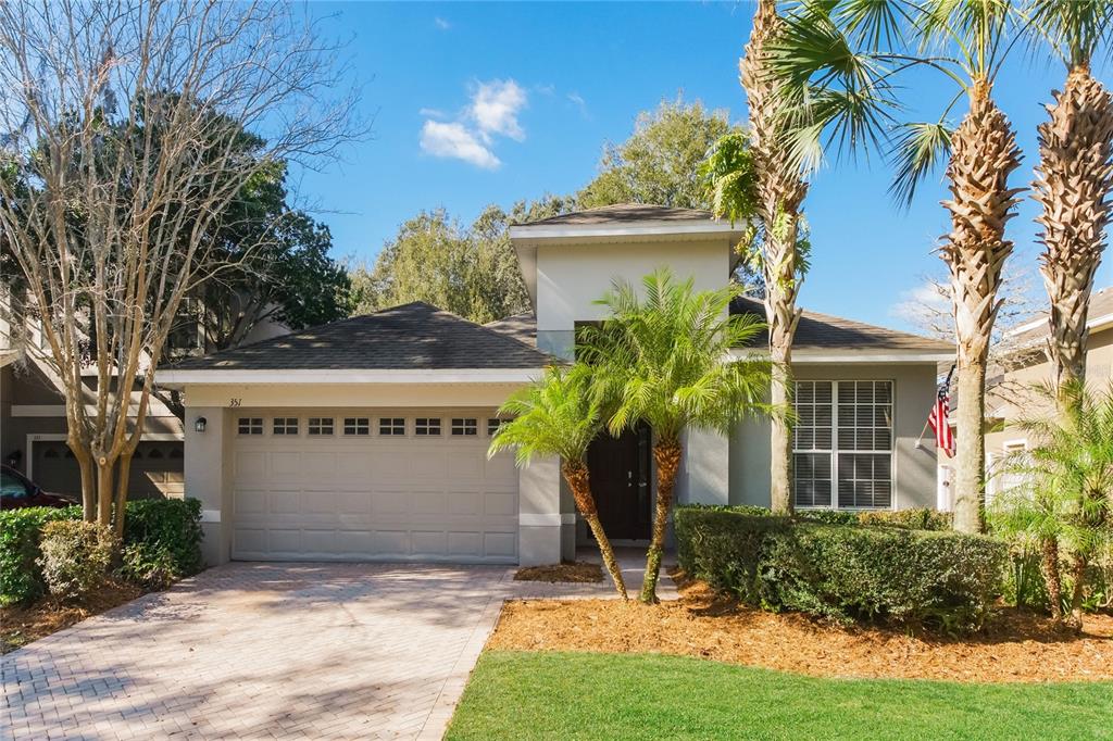 351 FAIRMOUNT PARK COURT