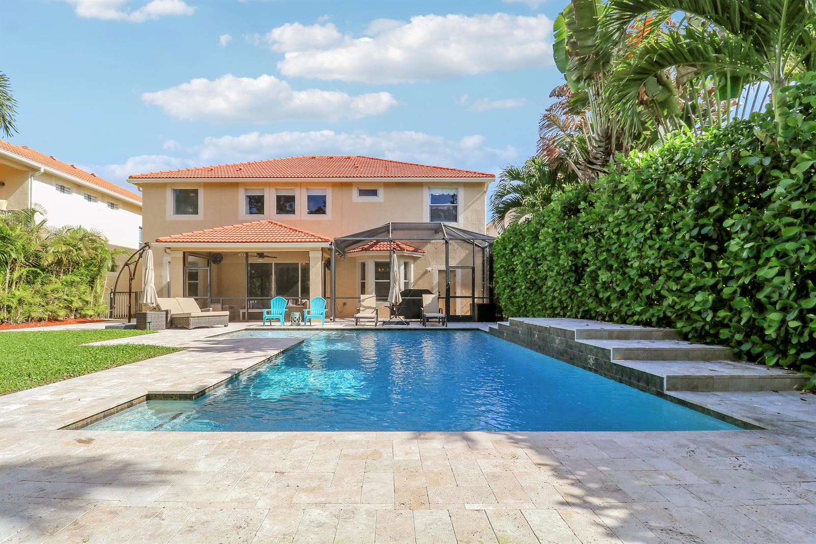 8088 Bautista Way, Palm Beach Gardens FL 33418