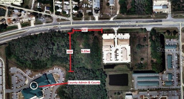 2315 MOODY BOULEVARD E, BUNNELL, FL — photo 2 of 2