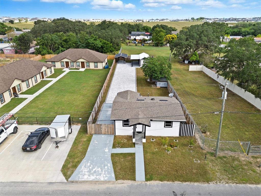414 MONROE LANE