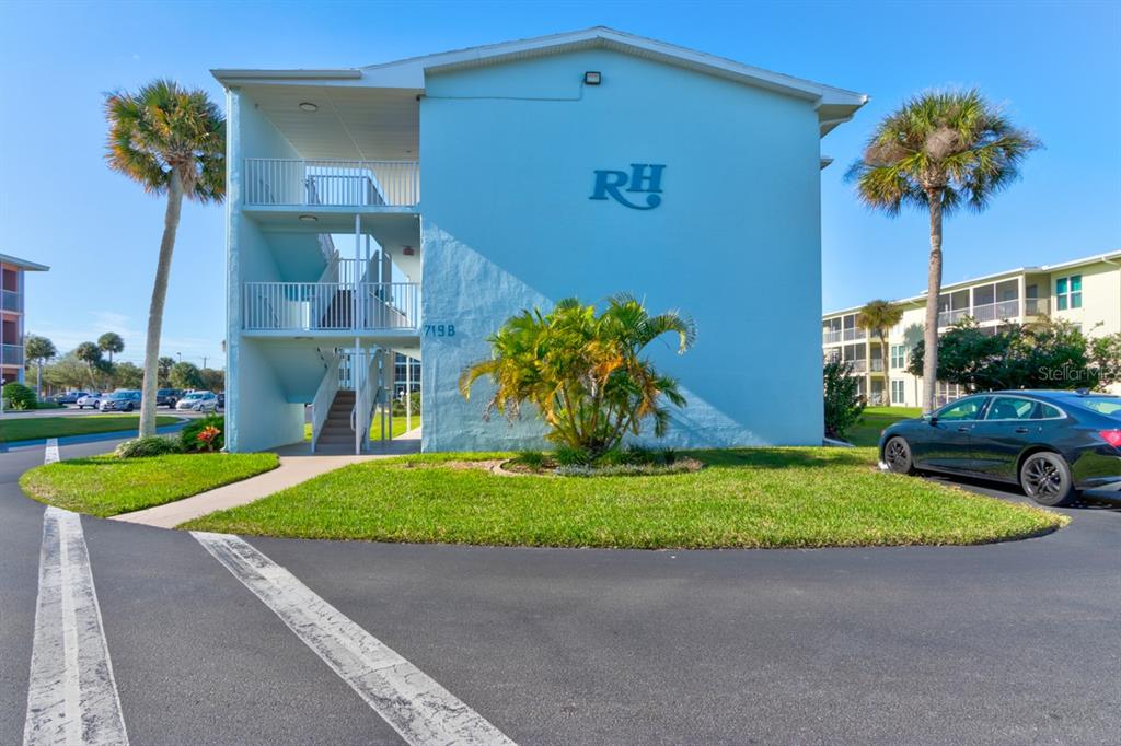 719 S BEACH STREET UNIT 3160