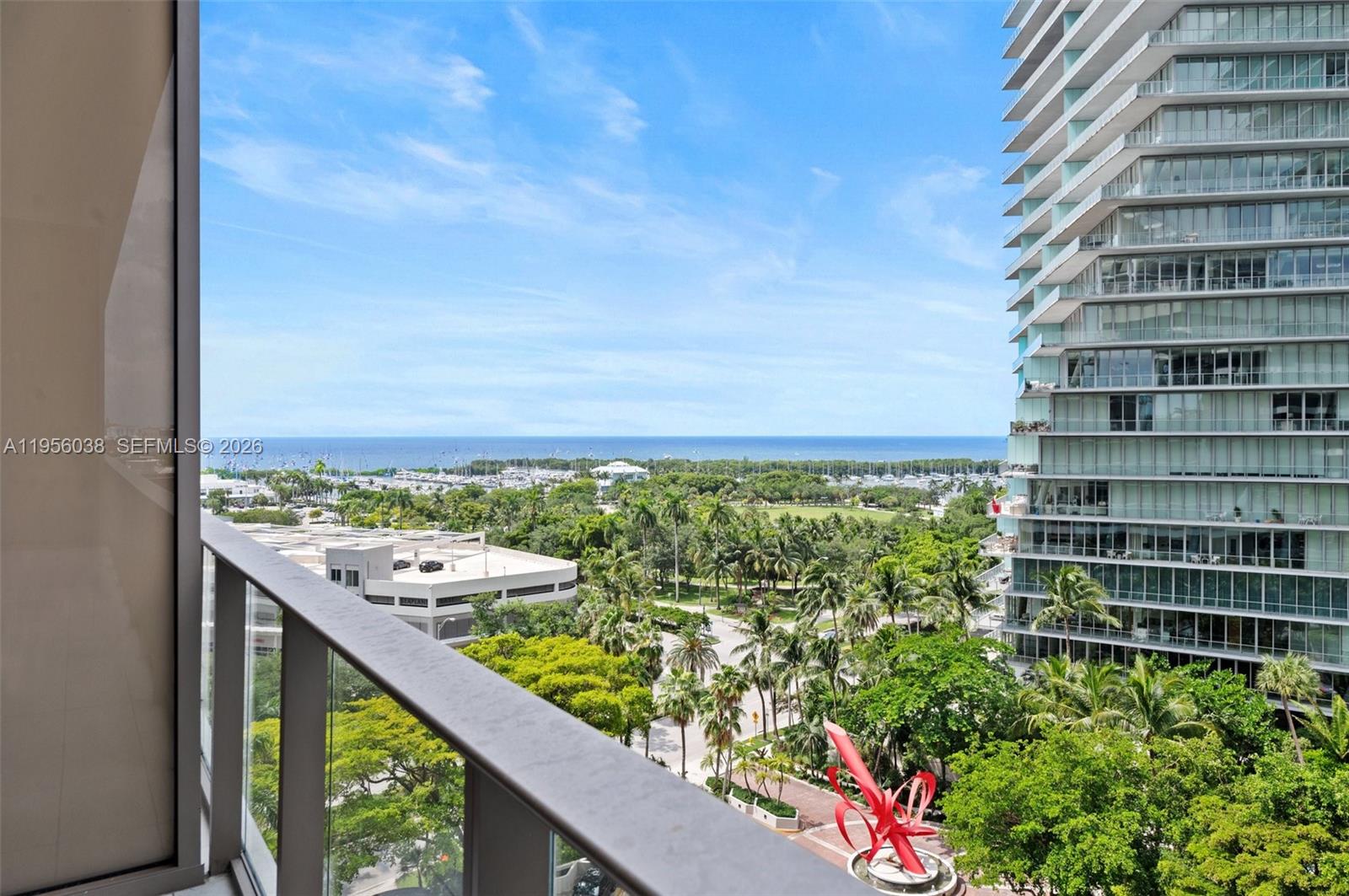 2655 S Bayshore Dr # 805, Miami FL 33133