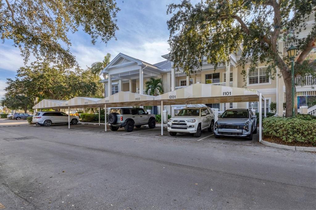 3510 54TH DRIVE W UNIT 202
