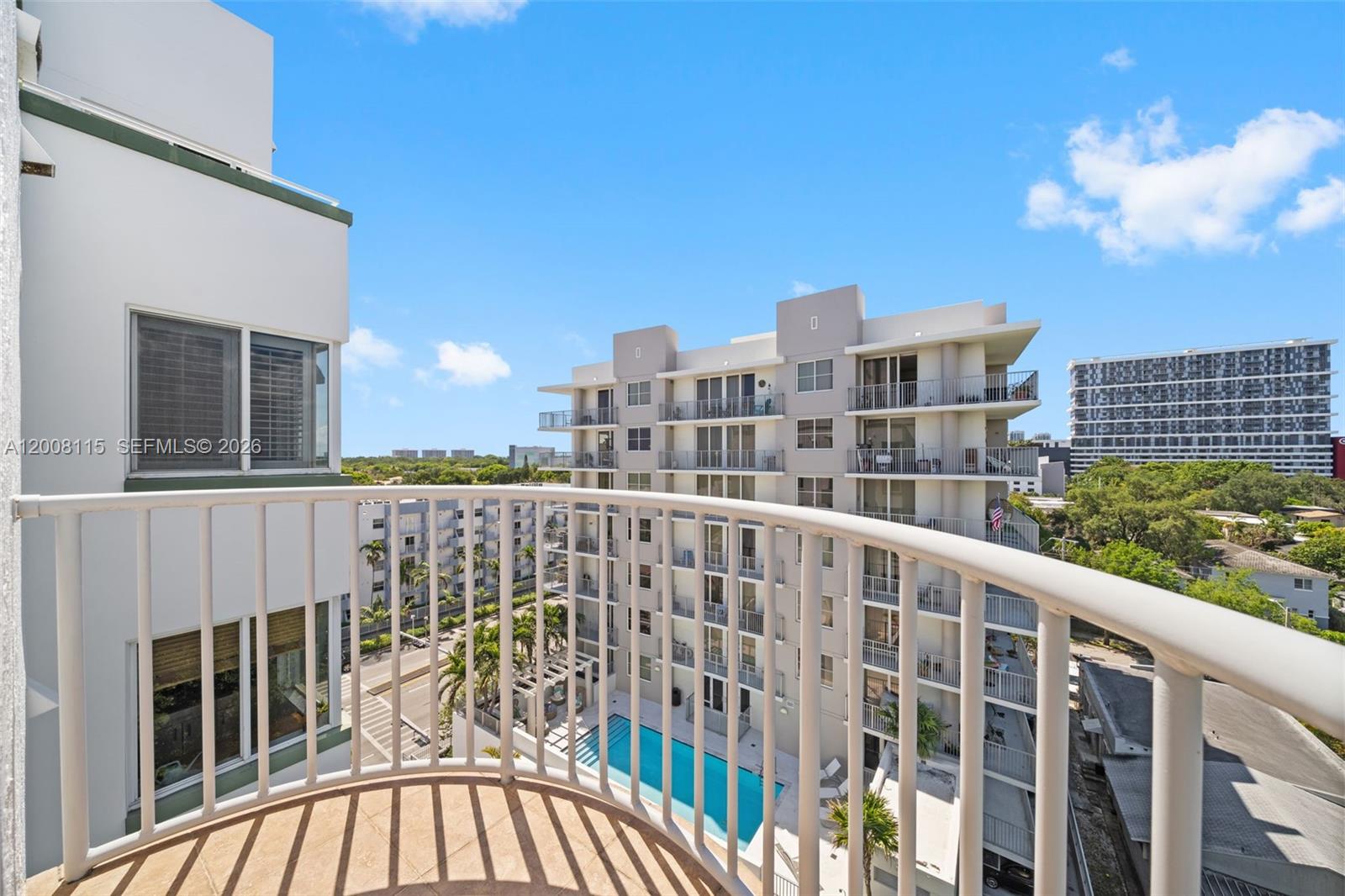 2550 SW 27th Ave # 701, Miami FL 33133