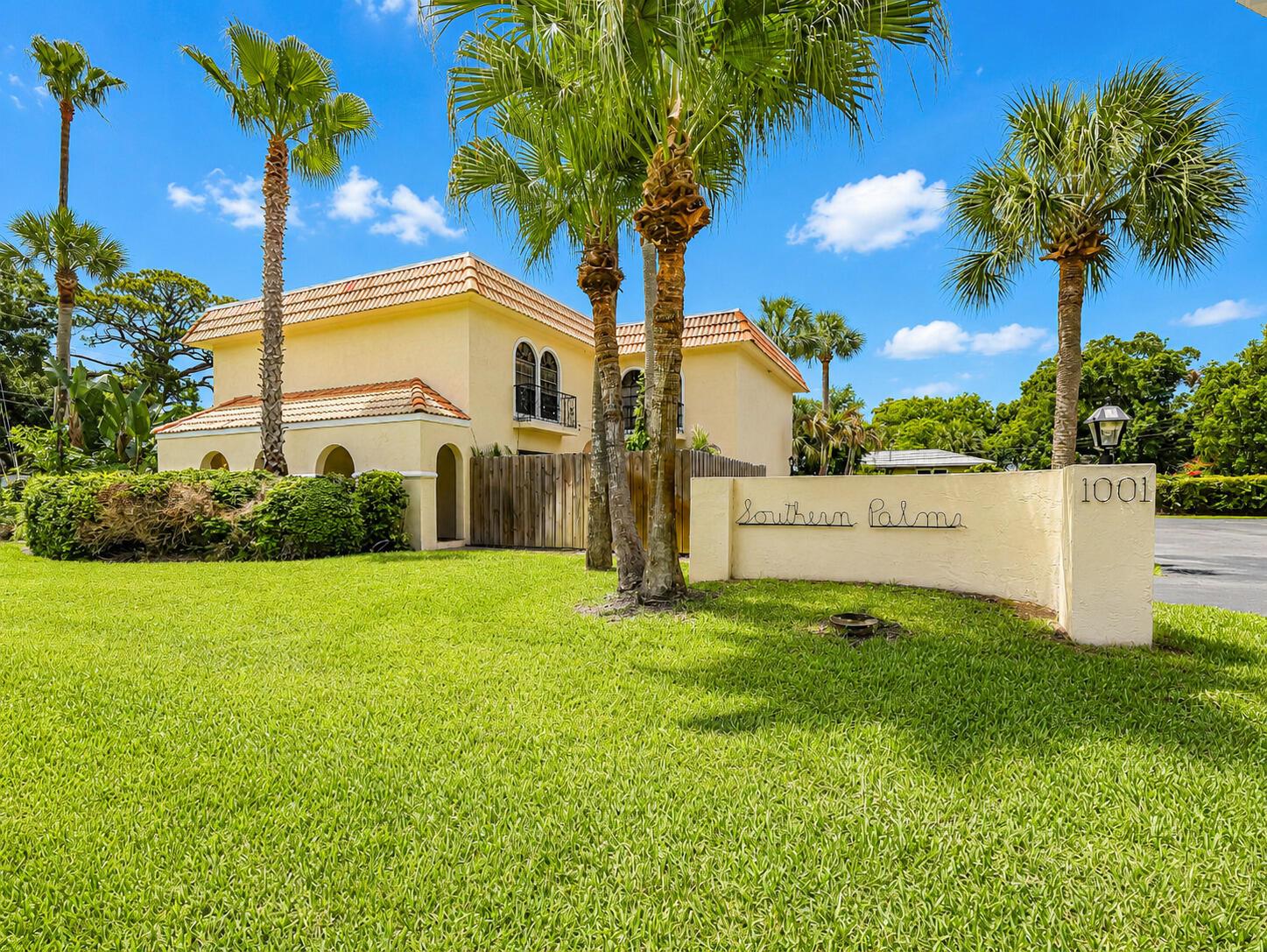 1001 Royal Palm Boulevard # A4, Vero Beach FL 32960