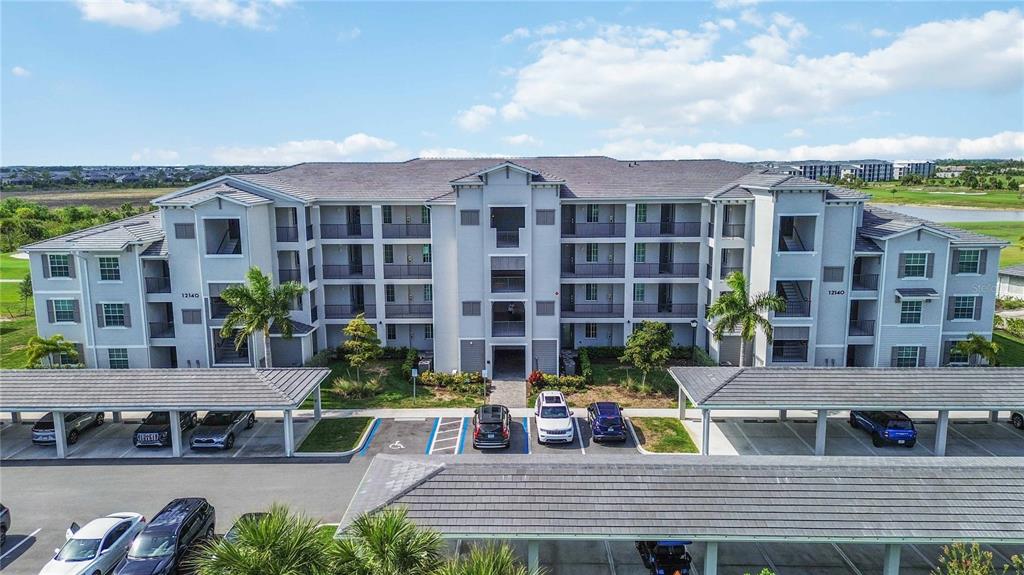 12140 WELLEN GOLF STREET UNIT 208