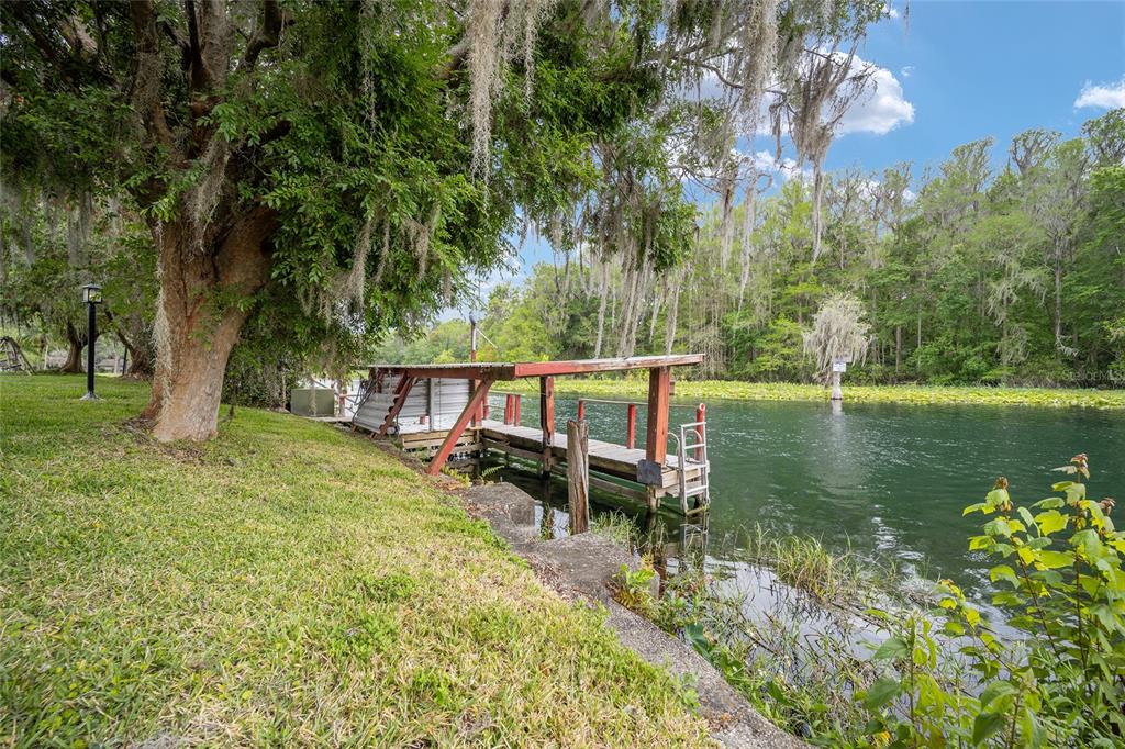 12180 MAPLE STREET, DUNNELLON, FL — photo 5 of 30