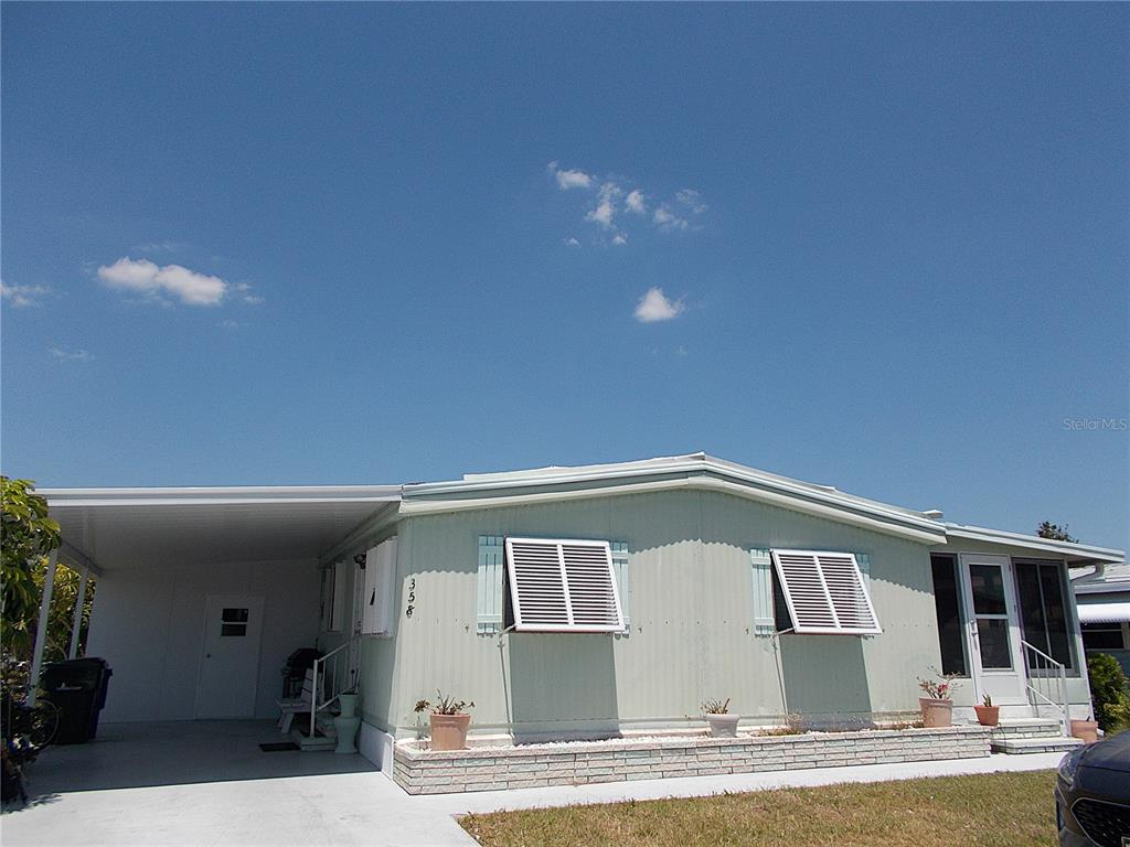 358 LONGWOOD DRIVE