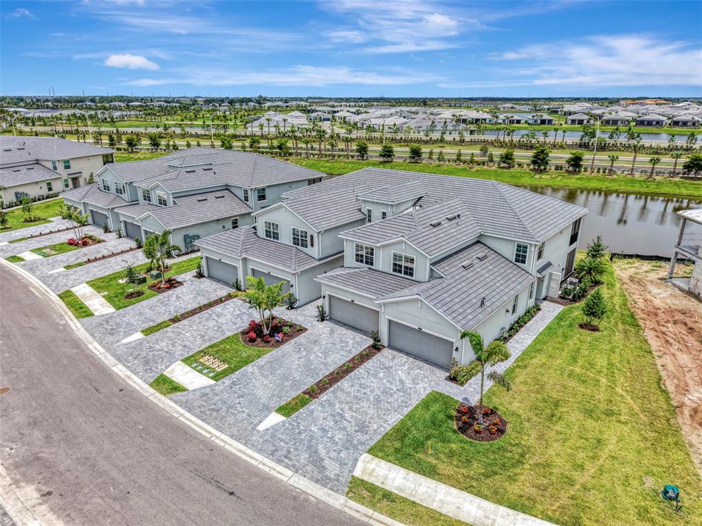 19227 CHERRYSTONE WAY UNIT #104