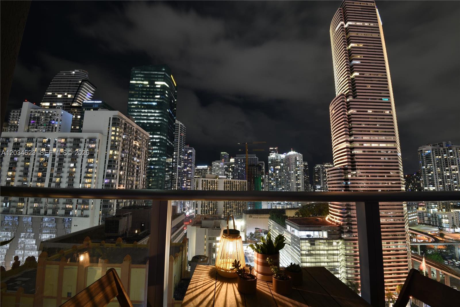 151 SE 1st St # 1907, Miami FL 33131