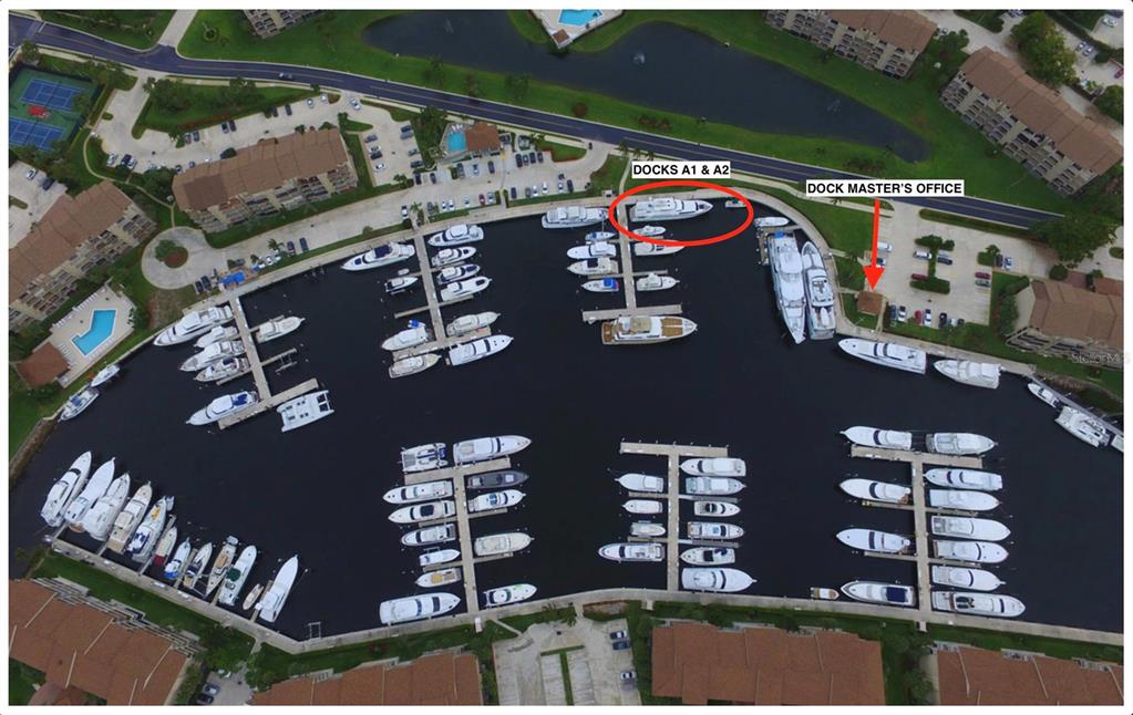 1320 TIDAL POINTE BOULEVARD UNIT A1