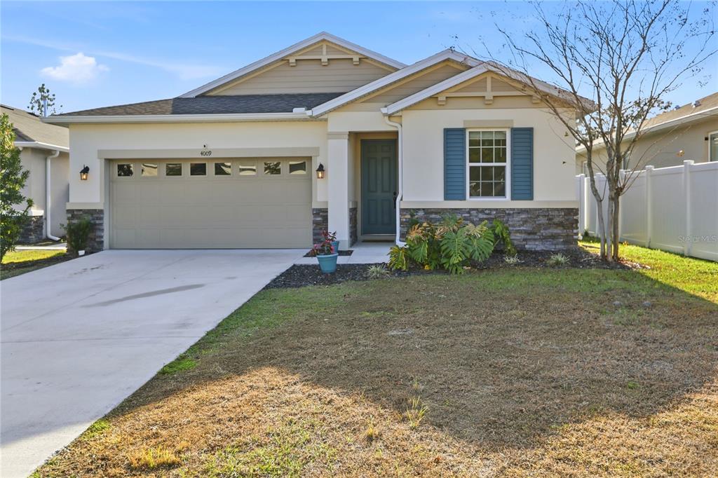 4009 SWAN GOOSE COURT