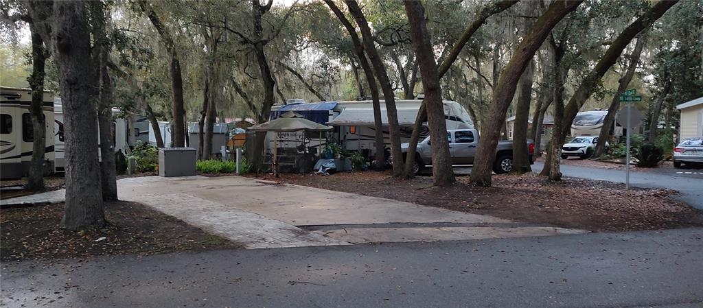 25160 140TH LOOP NE, SALT SPRINGS, FL — photo 2 of 12