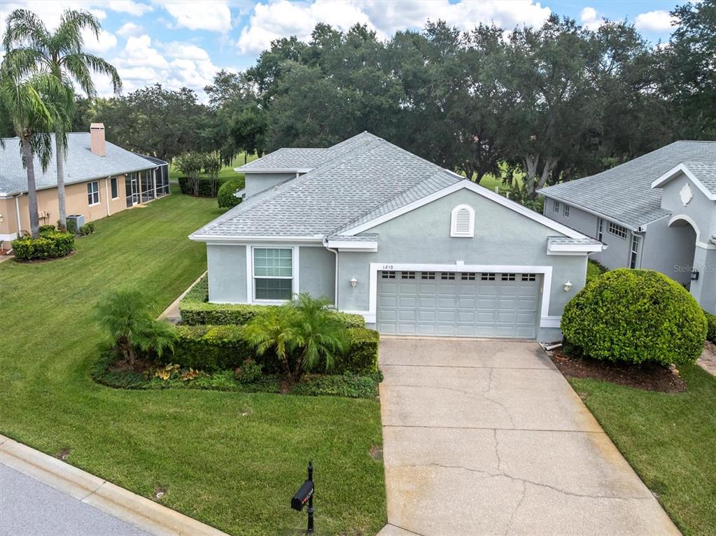 1210 HOMINY HILL DRIVE