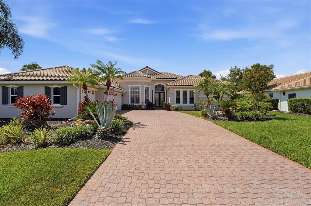 515 SAND CRANE COURT