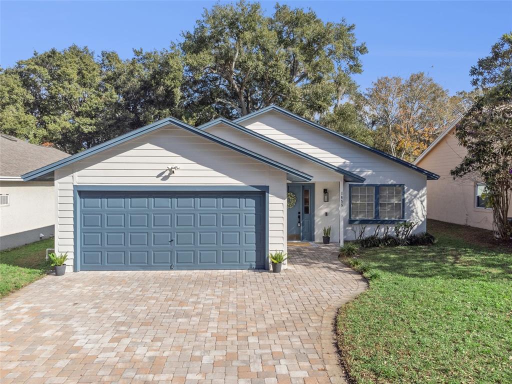 1655 TREMONT LANE