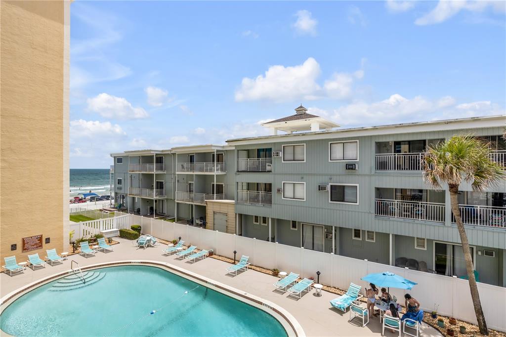 3501 S ATLANTIC AVENUE UNIT 308
