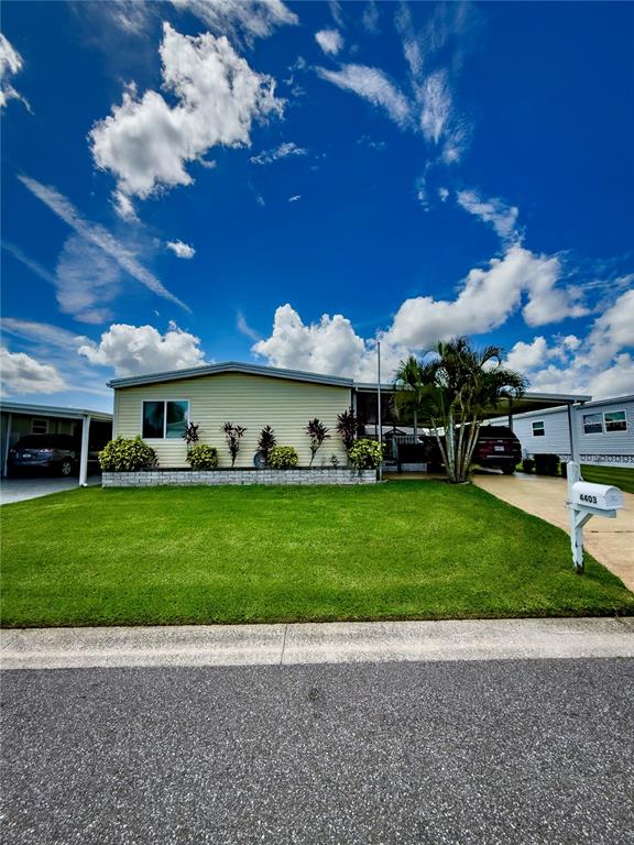4403 14TH STREET E, ELLENTON, FL — photo 2 of 30