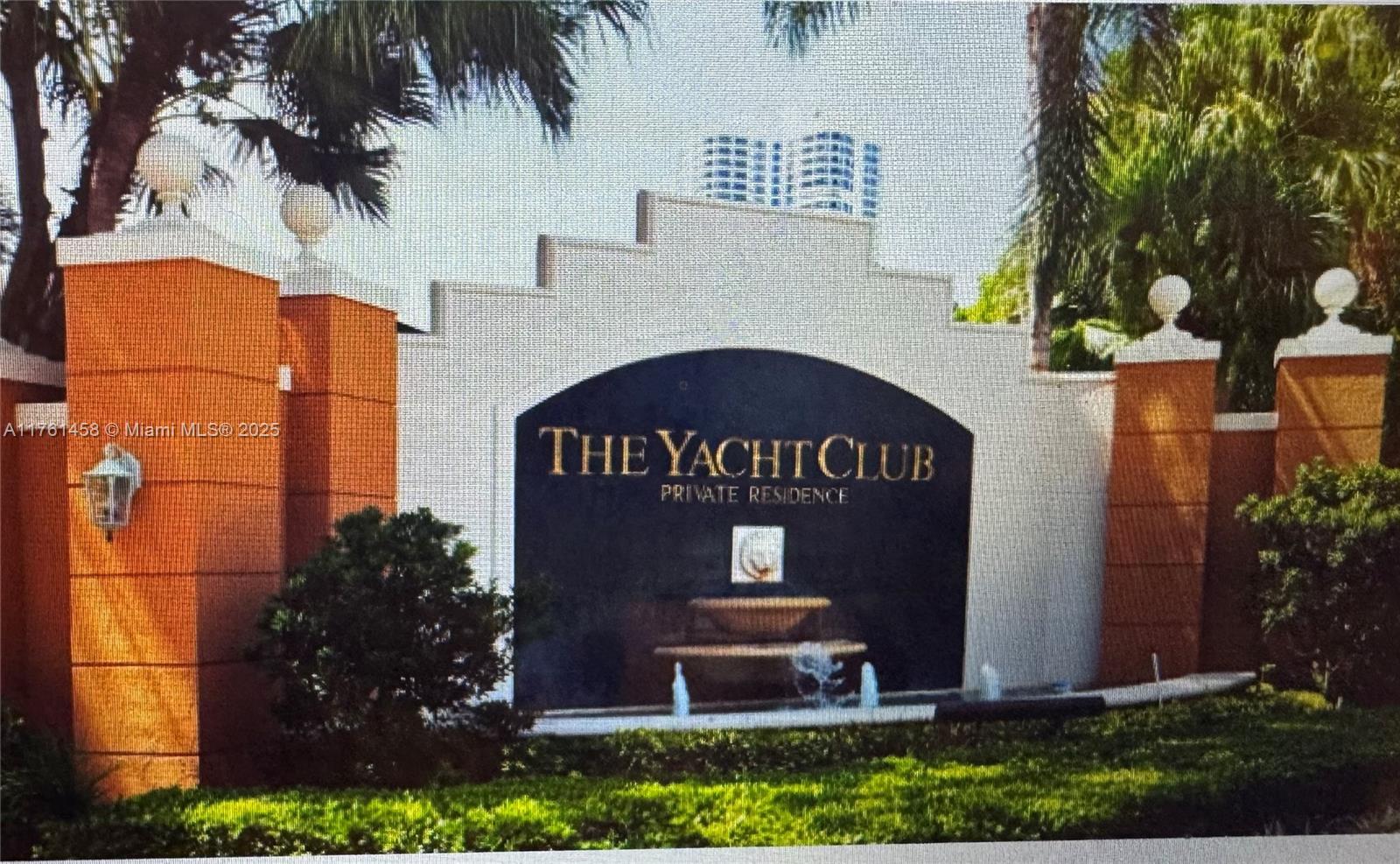19555 E Country Club Dr # 8507, Aventura FL 33180