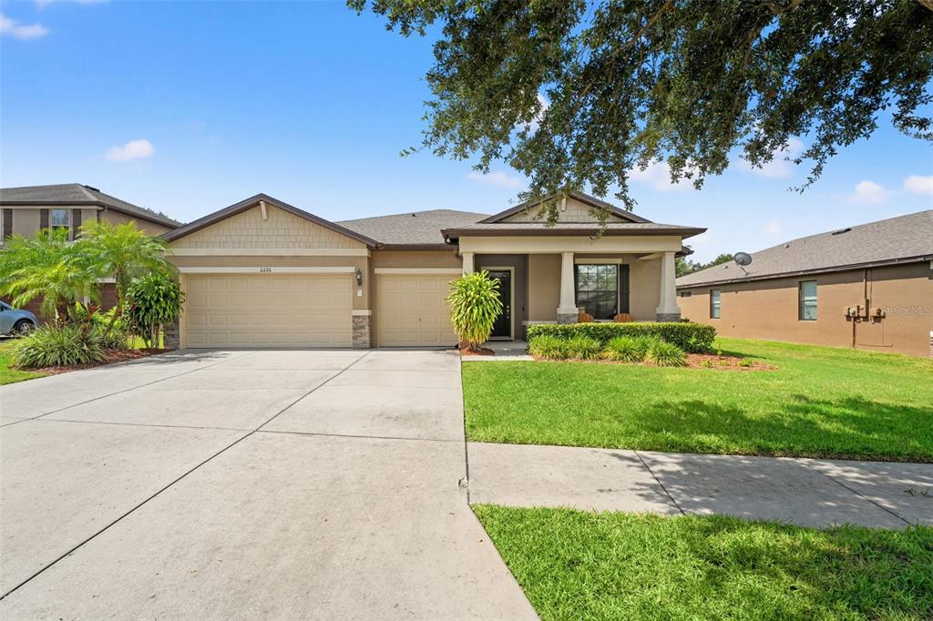 2226 LANDSIDE DRIVE
