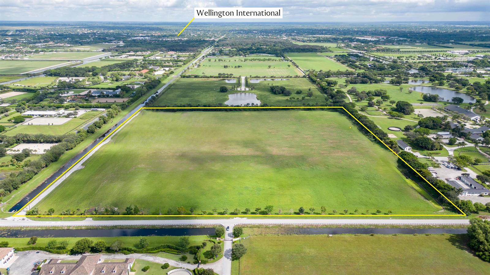13951 50th Street S, Wellington FL 33414