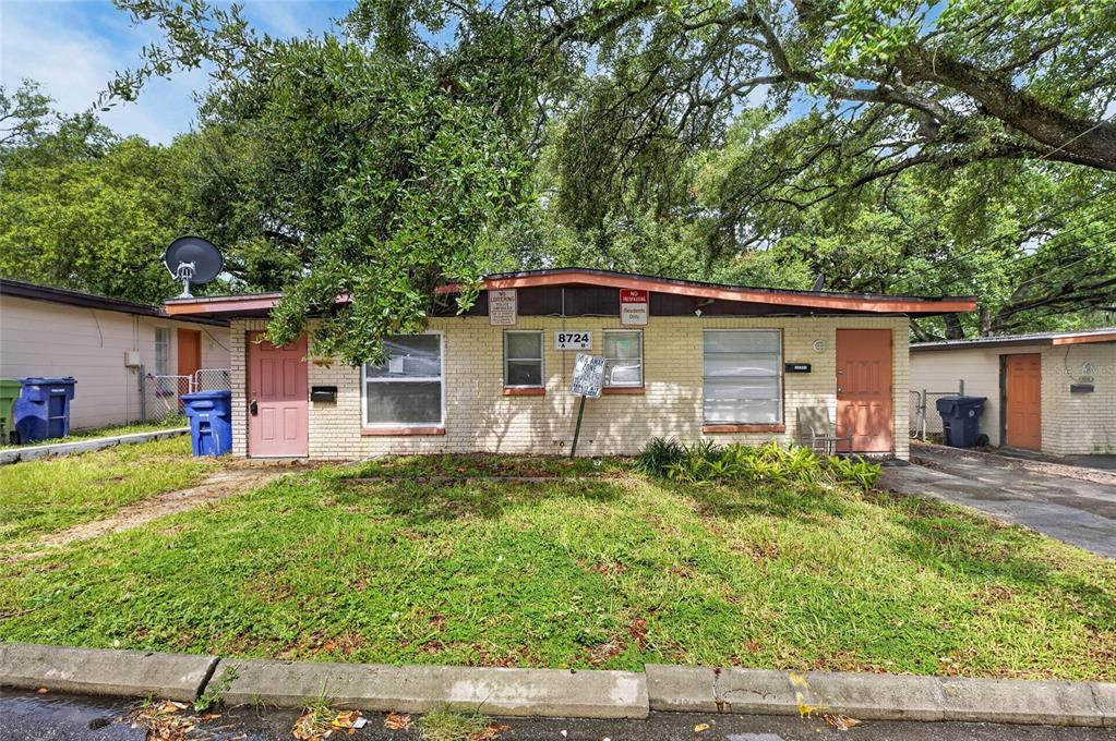 8723 & 8724 N 48TH STREET