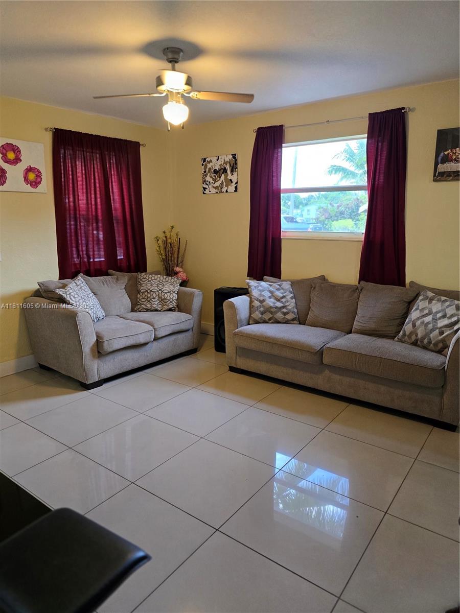 12245 NW 17th Ct, Miami FL 33167