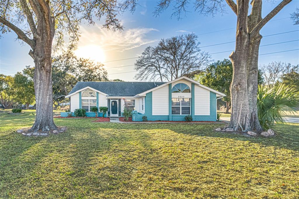 3033 TIFFANY COURT