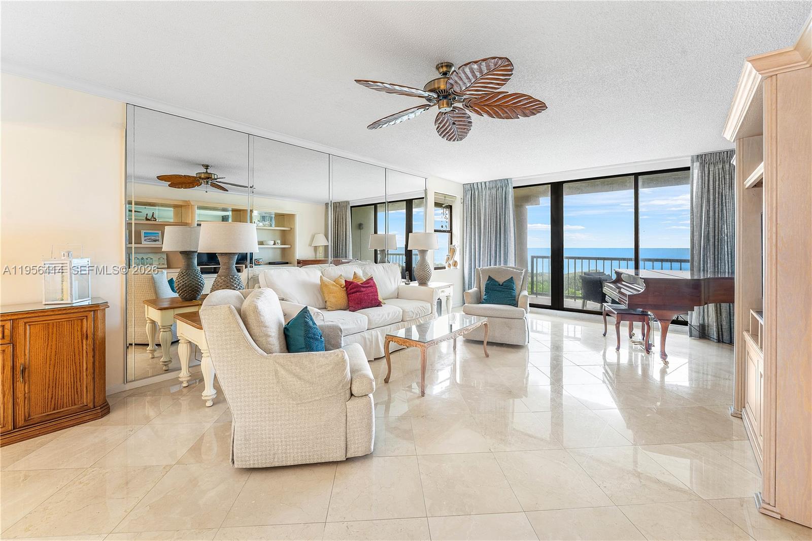 Unobstructed ocean views — 290 Celestial Way # 2, Juno Beach FL 33408, JUNO BEACH, FL