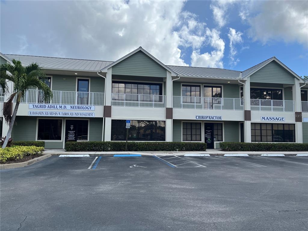 439 NW PRIMA VISTA BOULEVARD UNIT 103 & 104