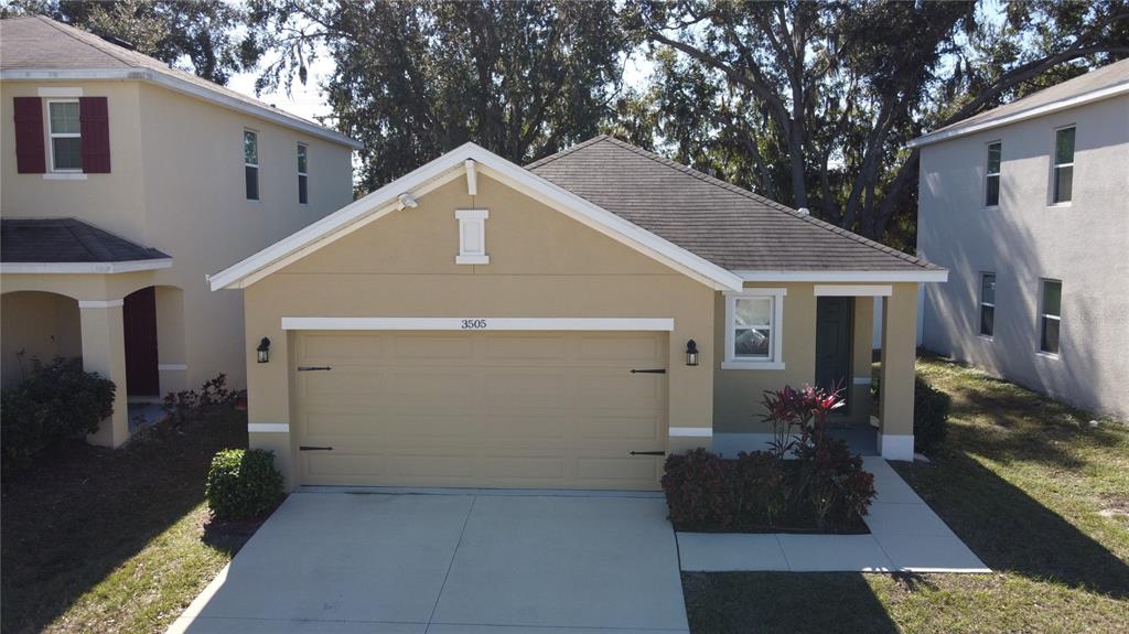 3505 WINTERBERRY LANE
